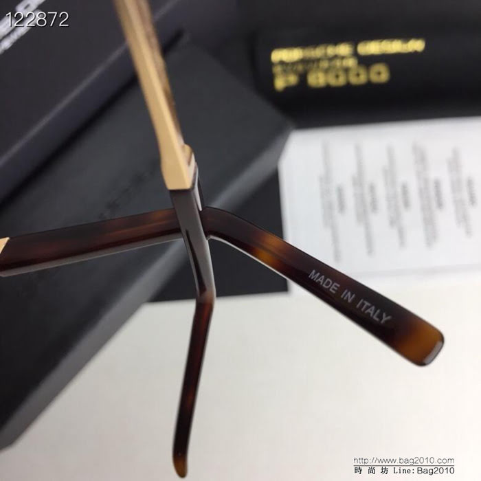 PORSCHE保時捷 春夏新款 原廠品質 超韌太空內鍍藍鏡片 太陽鏡  lly1328